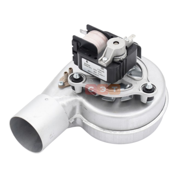 Вентилятор ERR 97/34-L ERCO